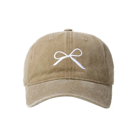 Classmate Yang Cotton Baseball Caps Unisex-7