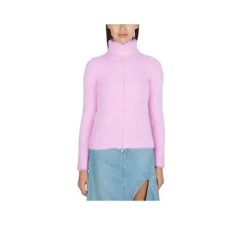 ISABEL MARANT ETOILE Ortana Brushed Knit Sweater
