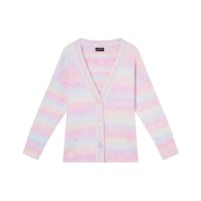 YK&YB Knitwear Women's-0