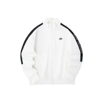 ANTA Jackets Women's White