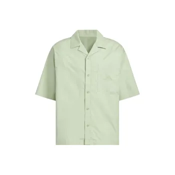 Adidas Sportswear GFX Shirt Men's Magical Yellow Green