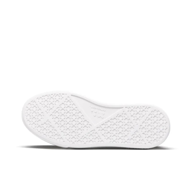 TRUFFAUT Vintage Platform Casual Slip on Low Top Height Increasing Skateboard Shoes Men's-9