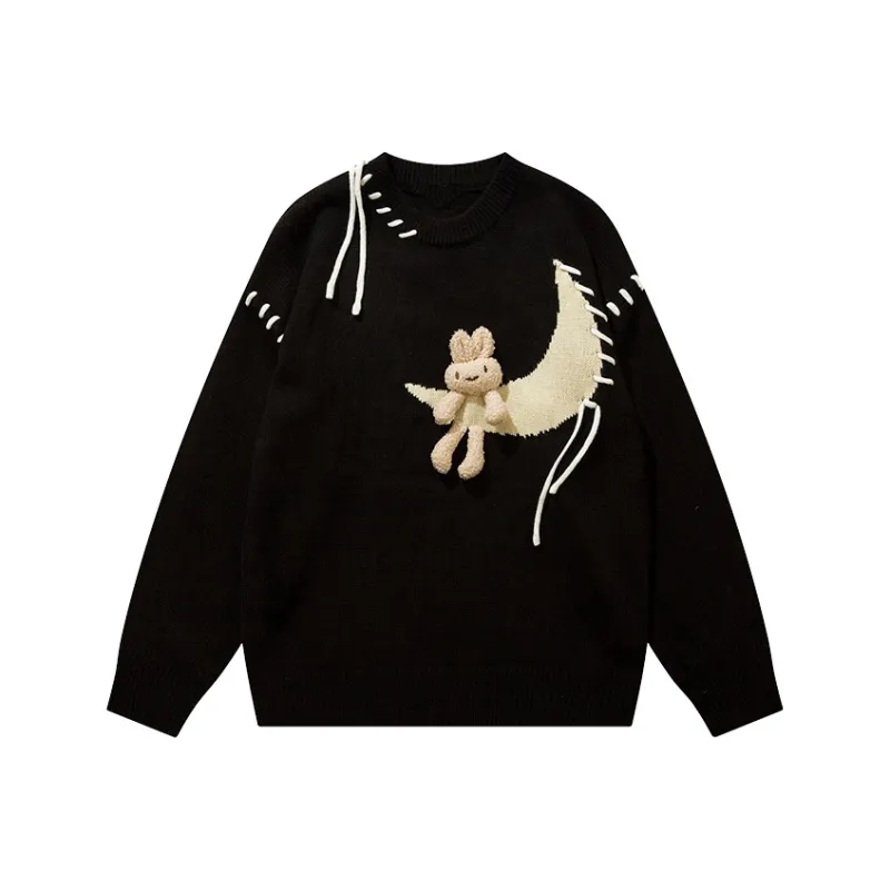 EOEI Knitwear Women's-2