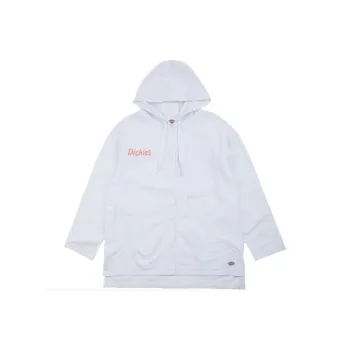 Dickies Jackets Women's White