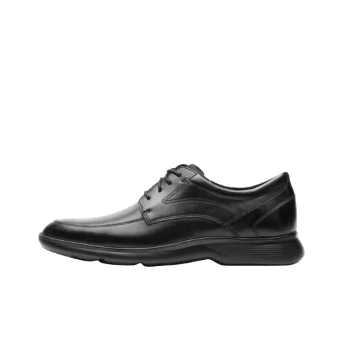 ROCKPORT Casual Shoes Men's Black