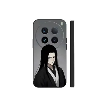 TUNAMEI Phone Cases