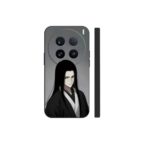 TUNAMEI Phone Cases