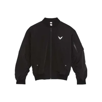 Victoria's Secret Victoria's Secret Fashion Show Series Jackets Coats Women's Black