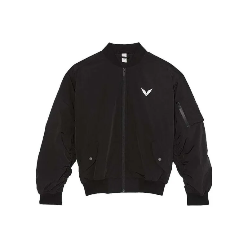 Victoria's Secret Victoria's Secret Fashion Show Series Jackets Coats Women's Black-0