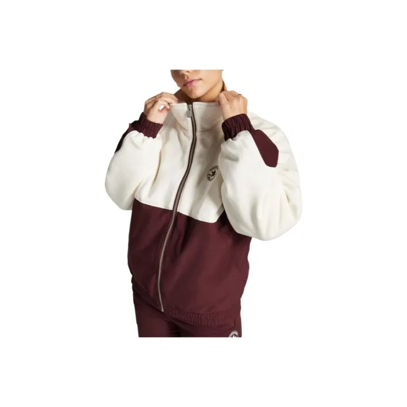 Converse Star Sprinter Padded Jacket Jackets Coats Women's Ecru-0