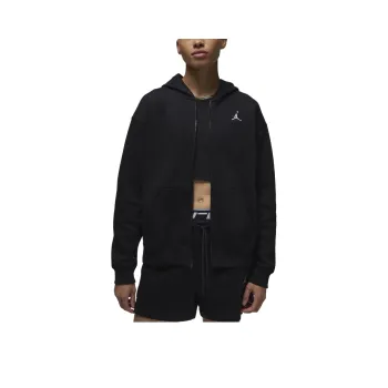 JORDAN Brooklyn Fleece Women's Full Zip Hoodie