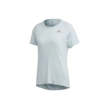 Adidas EQT T-Shirt Women's Blue