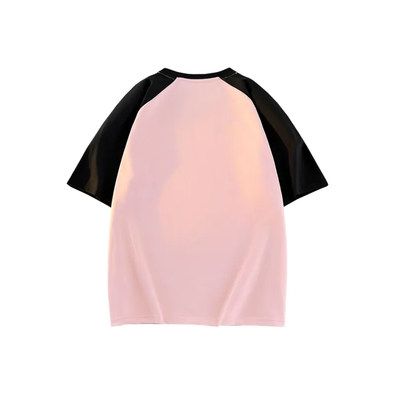 EGOU T Shirts Unisex-5