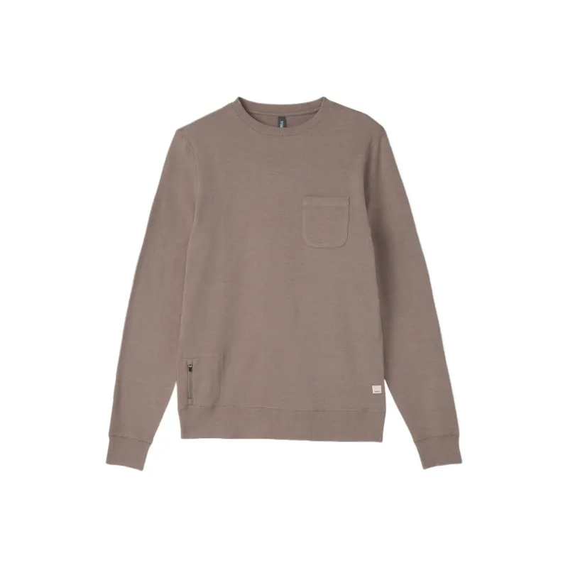 Vuori T Shirts Men-2