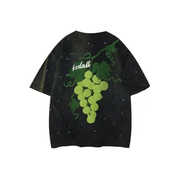 FALIAMS T Shirts Unisex