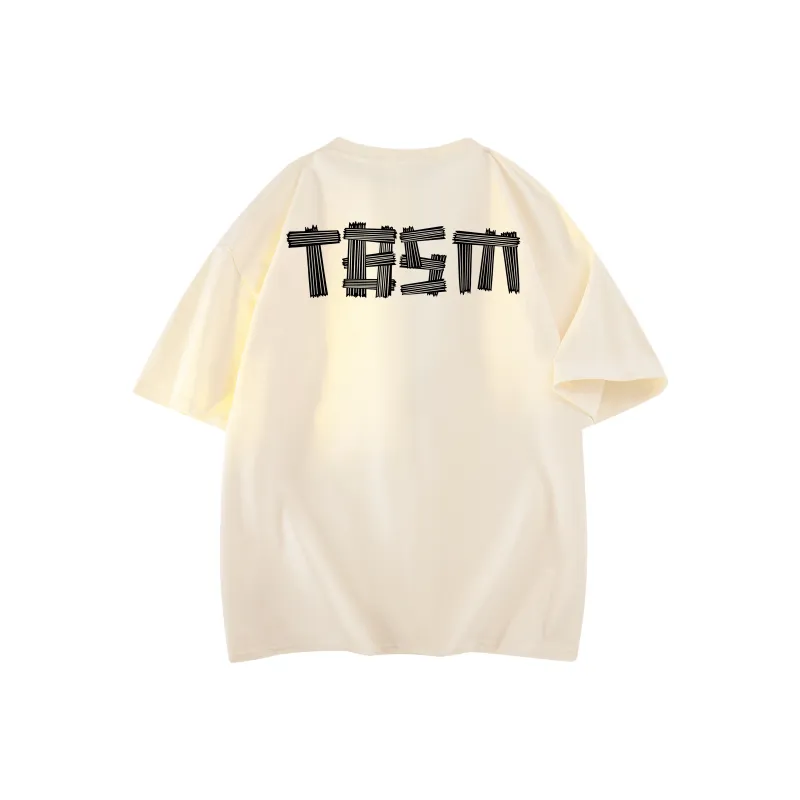 TBSM T Shirts Unisex-13