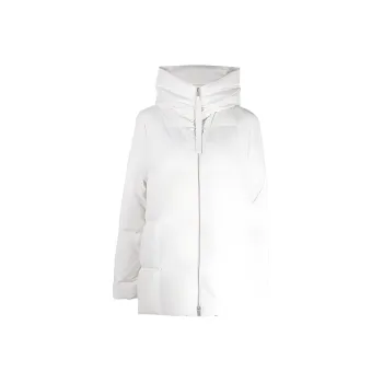 JIL SANDER + Quilted Down Jacket