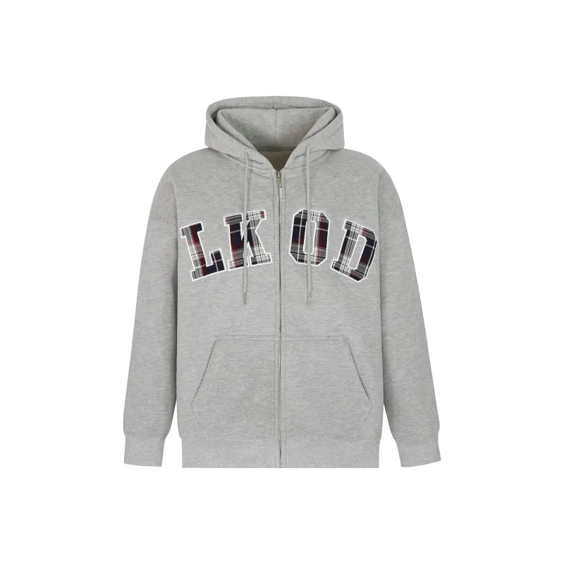 LKOD Sweatshirts Women's-2