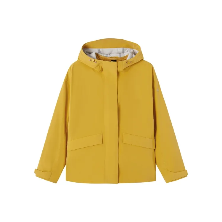 Le Coq Sportif Jackets Women's-4