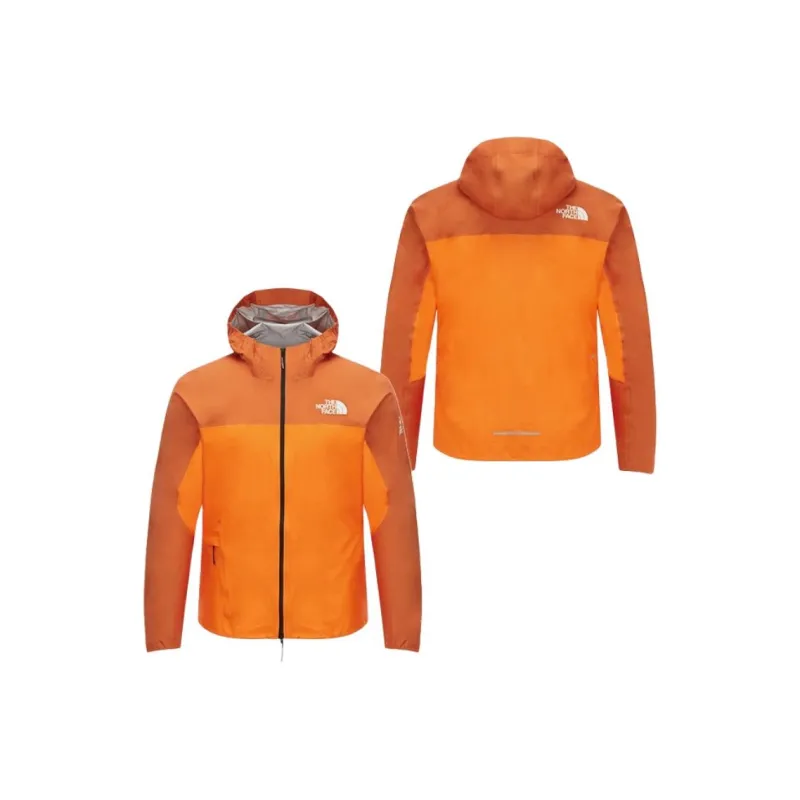 THE NORTH FACE Jackets Coats Men's Orange-3