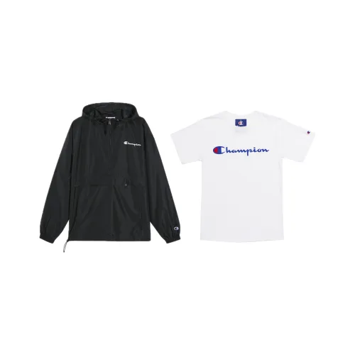 Champion Casual Sportswear Unisex