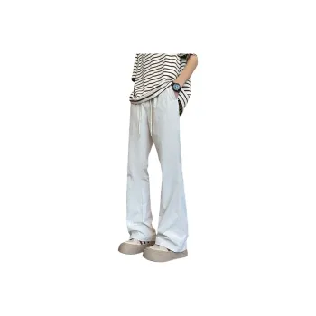 WKOOG Casual Pants Unisex
