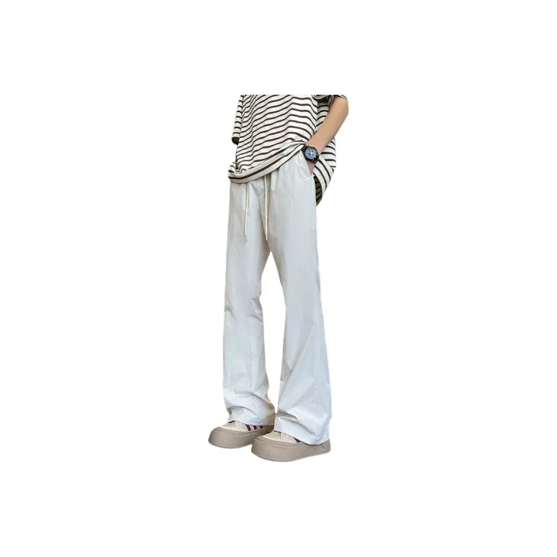 WKOOG Casual Pants Unisex-0