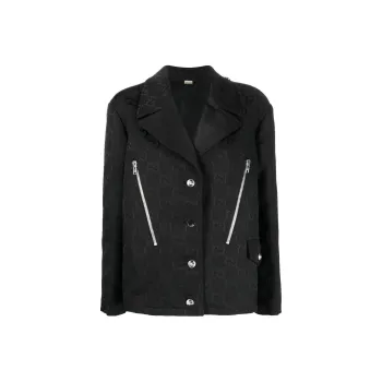 GUCCI GG motif Long sleeve Jacket