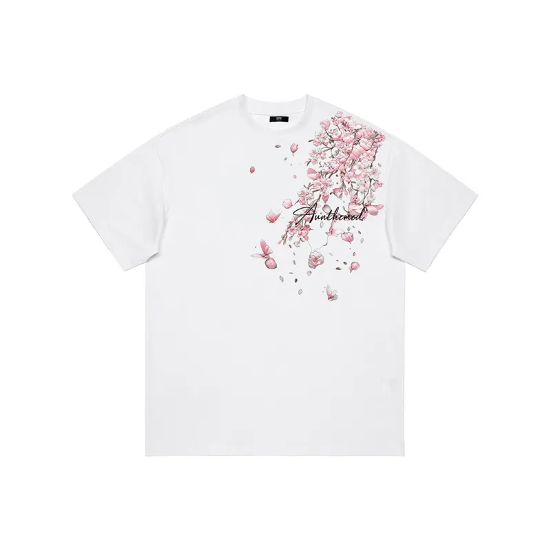 UNthemed T Shirt Unisex Combo Set-19