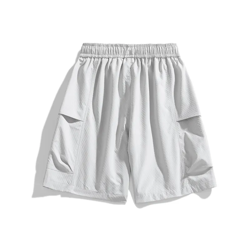Cost Per Kilo Casual Shorts Unisex-1
