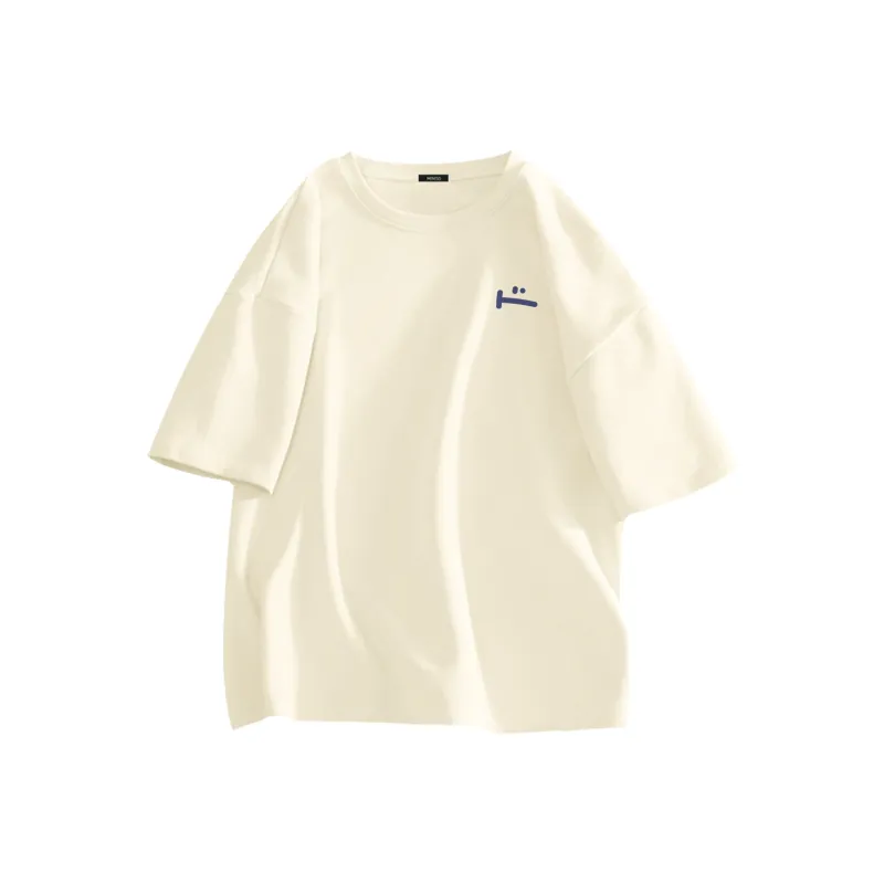 MINISO T Shirts Unisex-13
