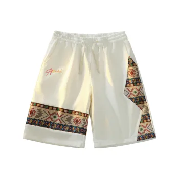 DBD WH Casual Shorts Unisex