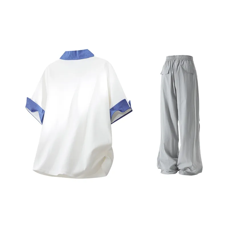 FAX FOR FMACM Polo Shirt Unisex-11