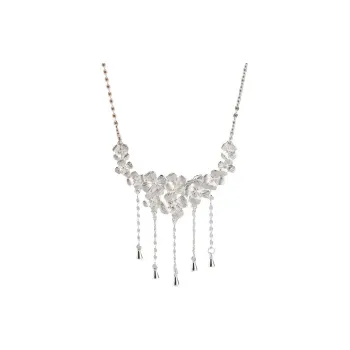 FROMLOVER Alloy Necklaces Women's