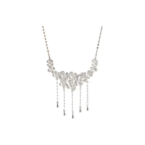 FROMLOVER Alloy Necklaces Women's