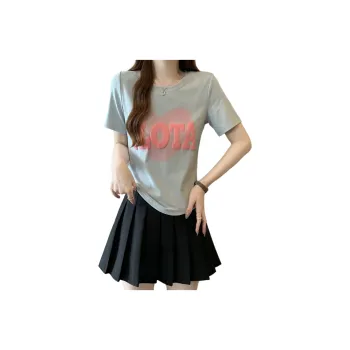 Dior Beauty Set in Sleeve T Shirt Women's