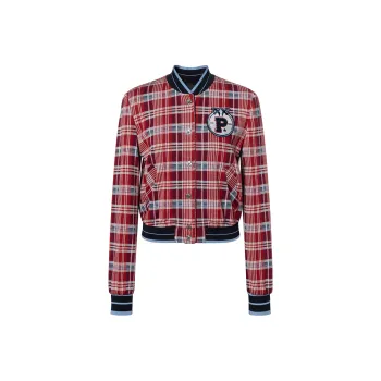 PINKO Jackets Women's Red