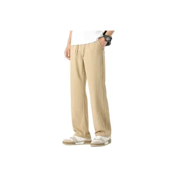 FASTFISH Casual Pants Unisex