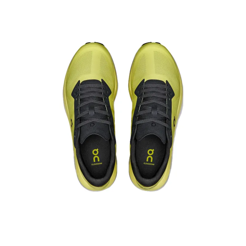 On Running CloudzOne Limelight Black-2