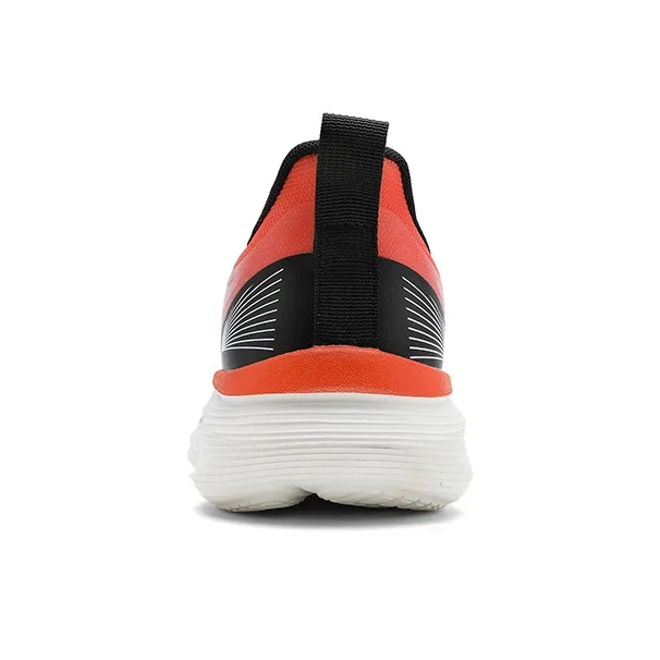 K bird Abrasion Resistant Breathable Rebound Low Top Training Running Shoes Men's-10