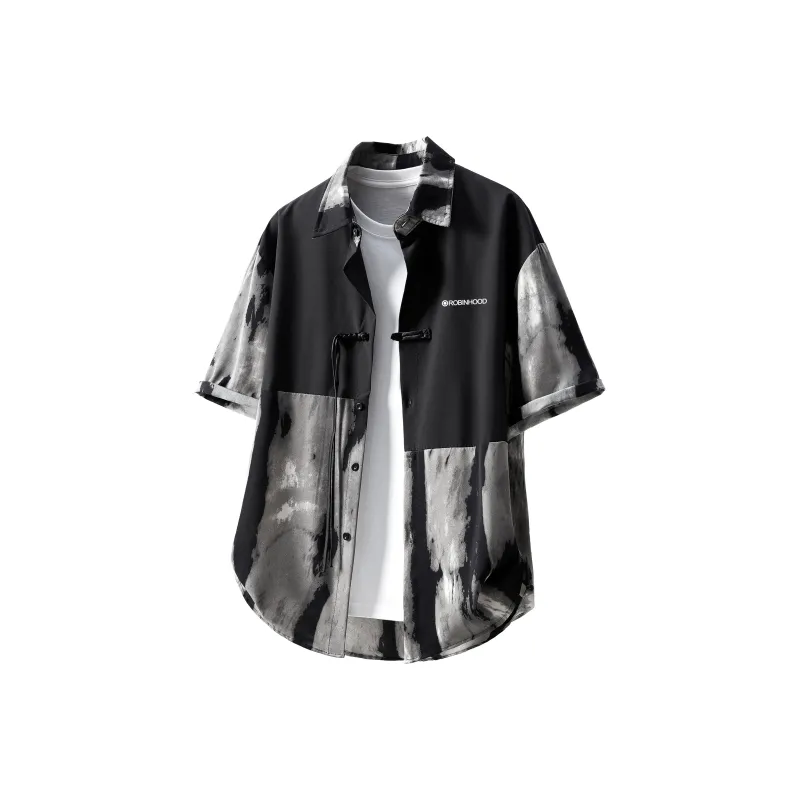 ROBINHOOD Casual Sportswear Unisex-18