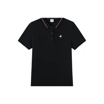 Le Coq Sportif Polo Shirt Women's