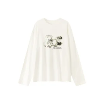 NO ONE ELSE T-Shirts Unisex White