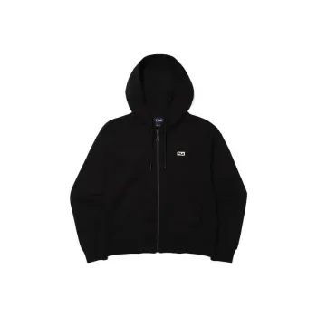 FILA Jackets Coats Women's Black