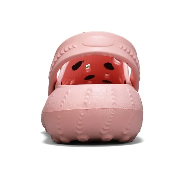 Jeep Clogs Men-9