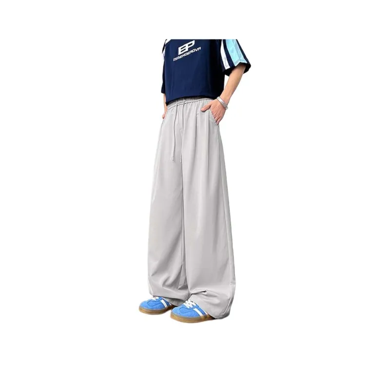Warrior Huichao Riding The Wind Collection Casual Pants Unisex-6