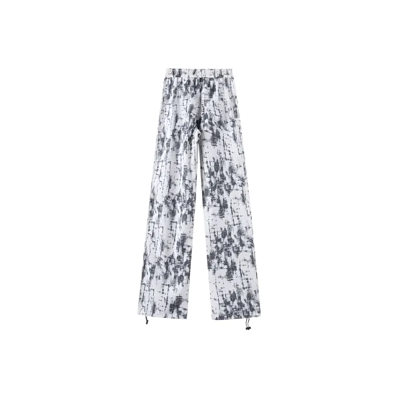 SAME FLOW Casual Pants Unisex-1