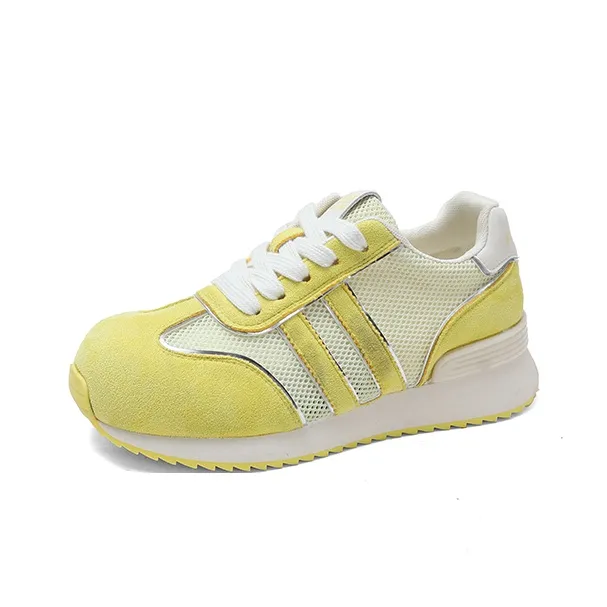 Nrillo Low Top Casual Shoes Women's-10