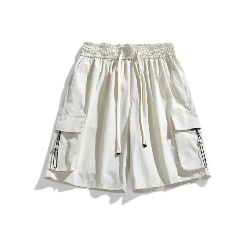 Cost Per Kilo Casual Shorts Unisex-0