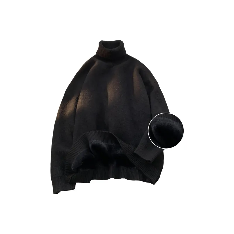 Warrior Huichao Riding The Wind Collection Knitwear Unisex-24